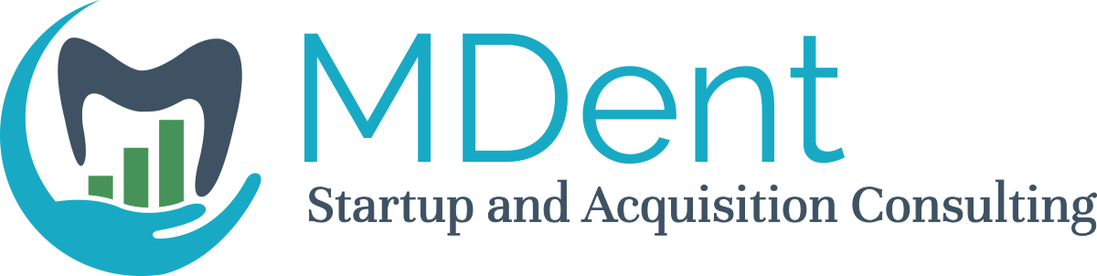 MDent Logo Update 2026