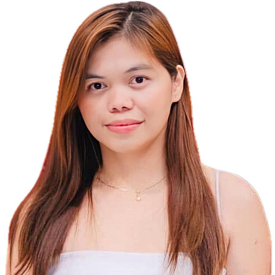 Sheila Roda, the Project Manager at MDent.